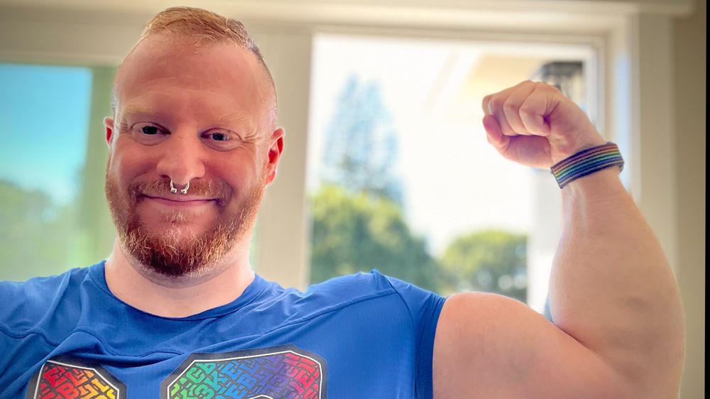 musclecrazy16 OnlyFans profile picture