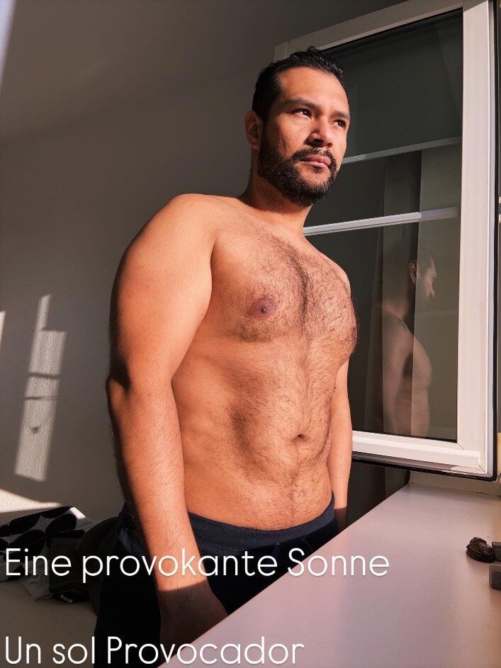 saamder91 OnlyFans profile picture