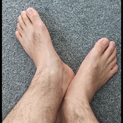 justfoot5 OnlyFans picture