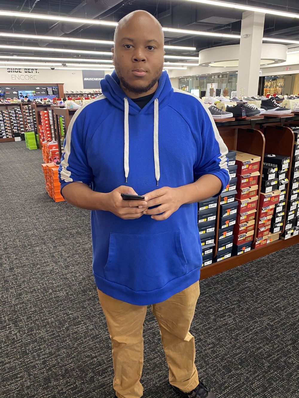 javarismaddox OnlyFans profile picture