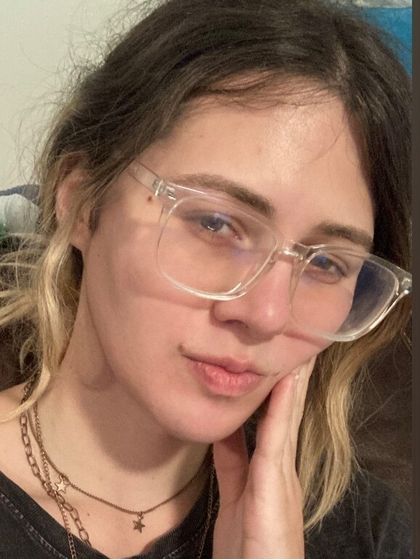 bunnyohare OnlyFans picture