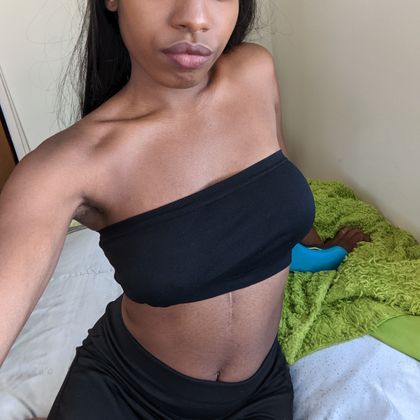 sultrynymph OnlyFans picture