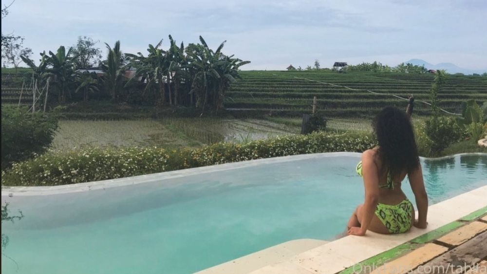 tahlia OnlyFans profile picture