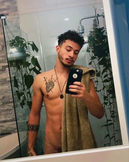 apollobanksxxx OnlyFans picture