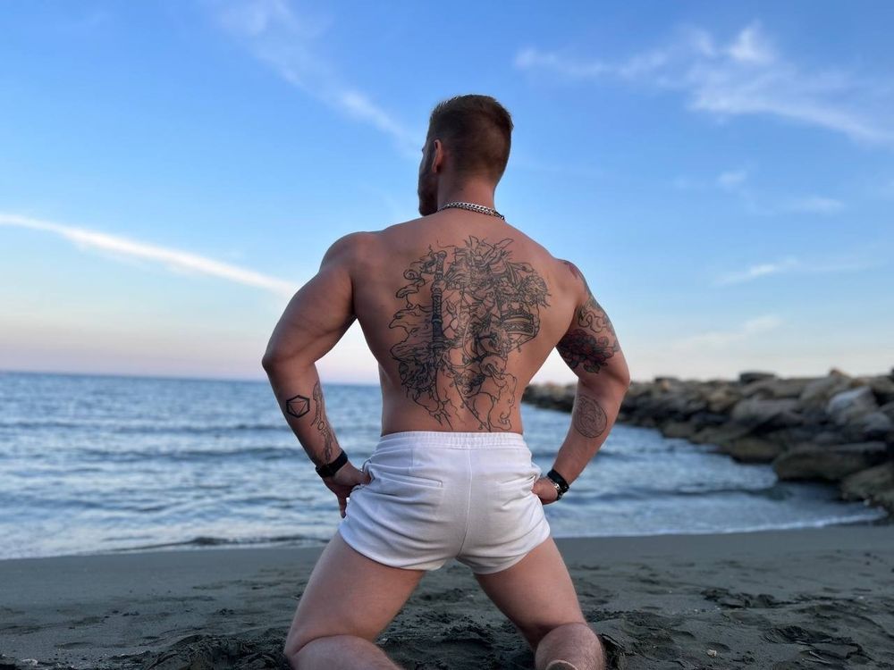 richiegrey OnlyFans profile picture