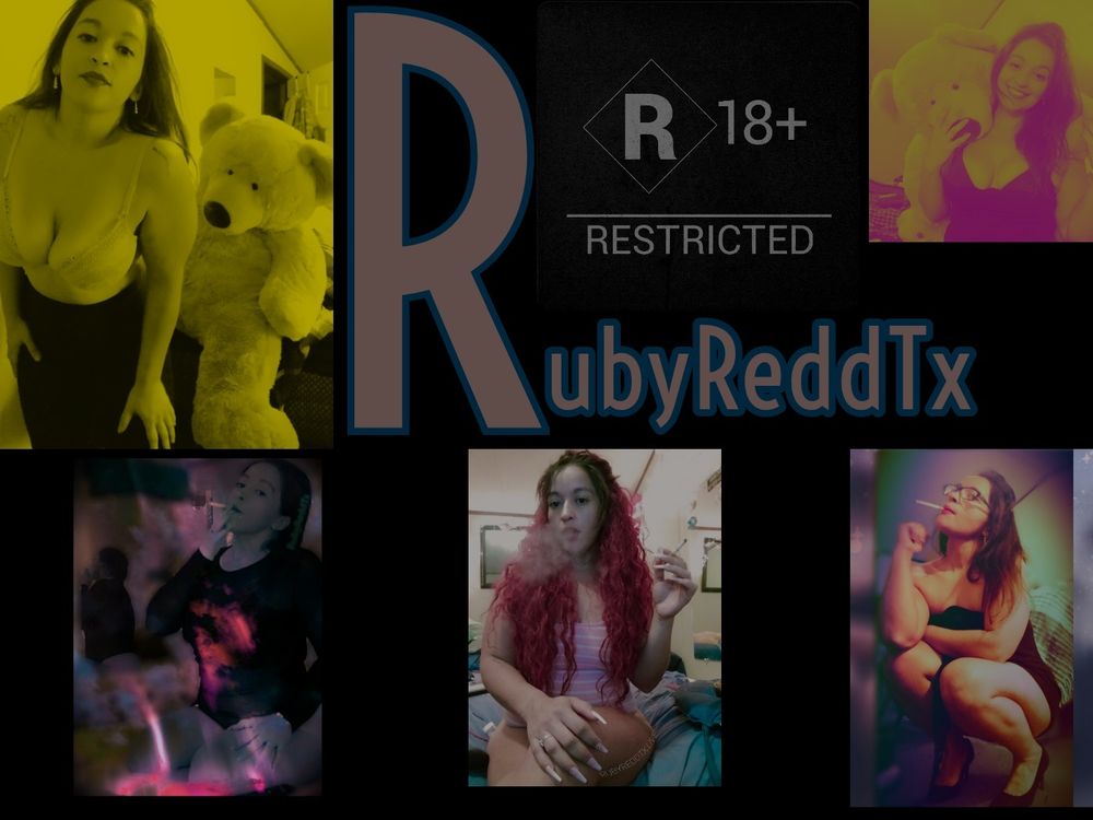 rubyreddtx OnlyFans profile picture