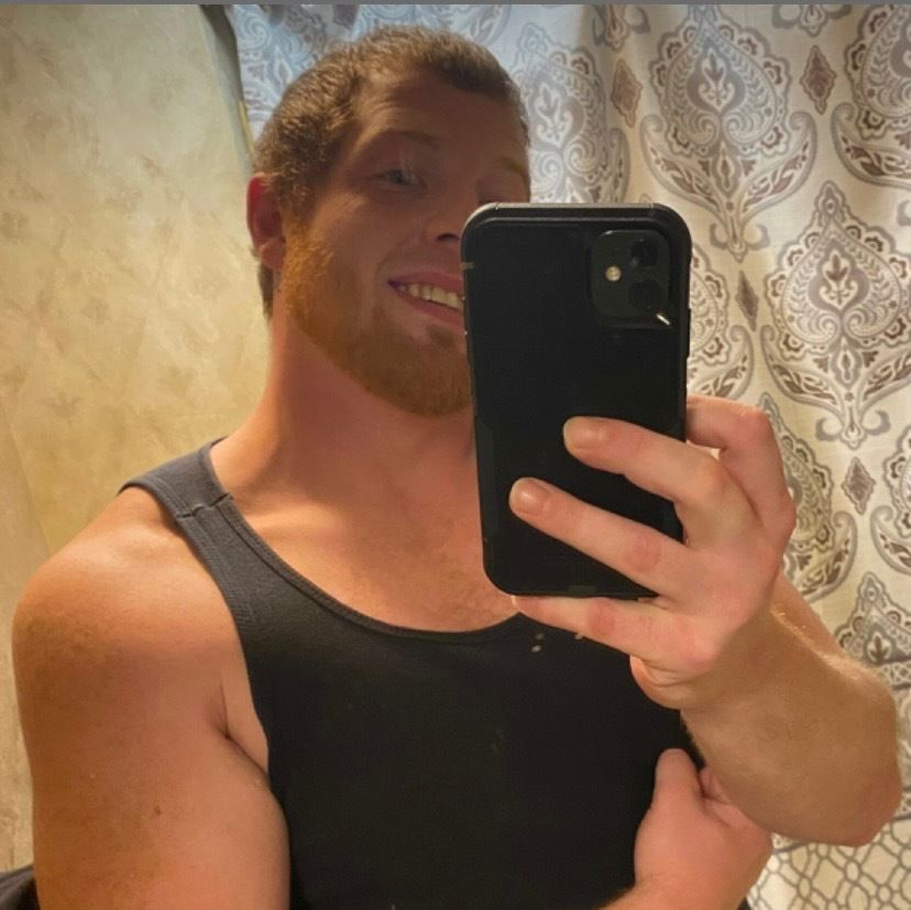 gingerbreadstick OnlyFans profile picture