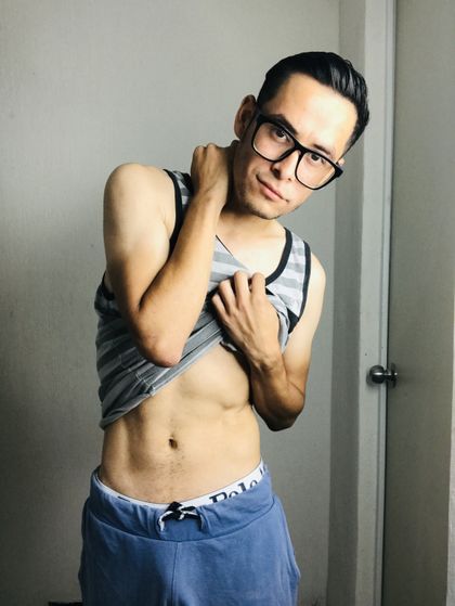benson27 OnlyFans picture