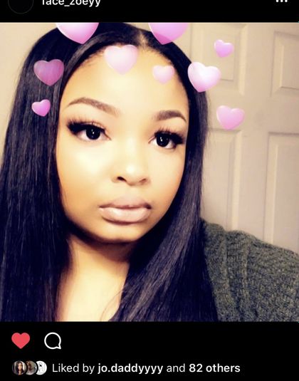 mizzbuttaworf OnlyFans picture