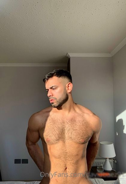 davidfbaez OnlyFans picture