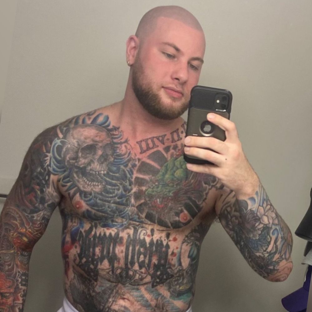whiteydragon OnlyFans profile picture