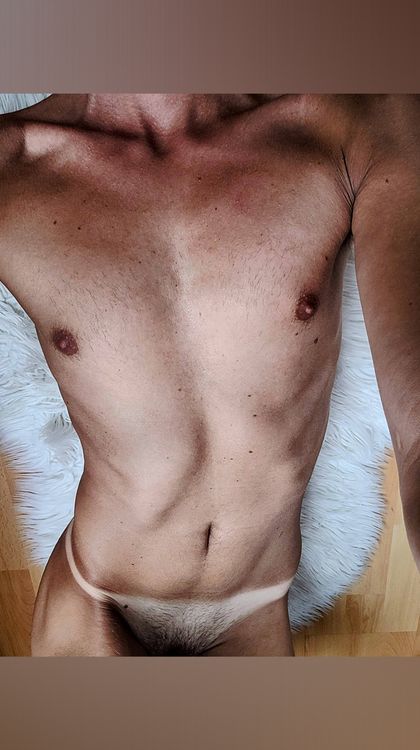 paulnature OnlyFans picture