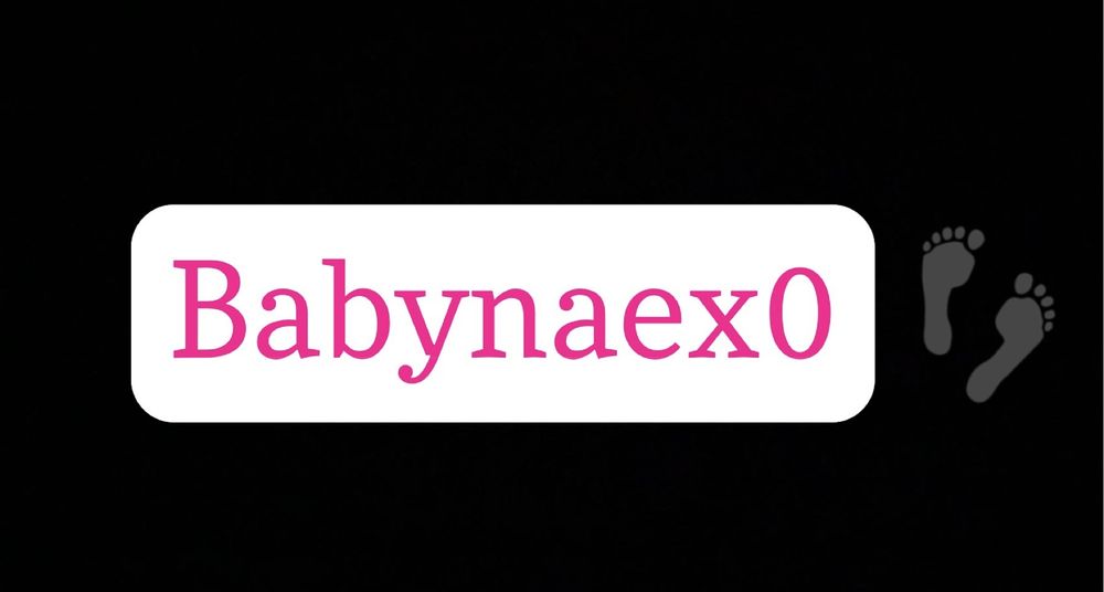 babynaex0 OnlyFans profile picture