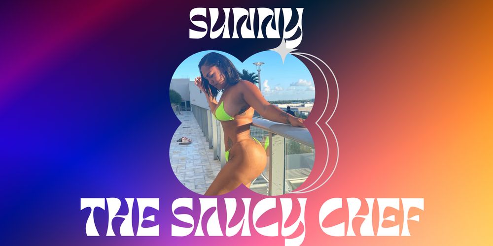 mssunnybby OnlyFans profile picture