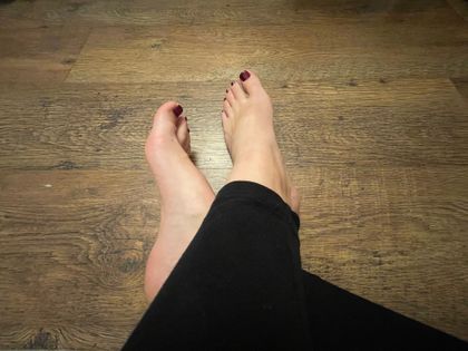 thebarefootedbunny OnlyFans picture