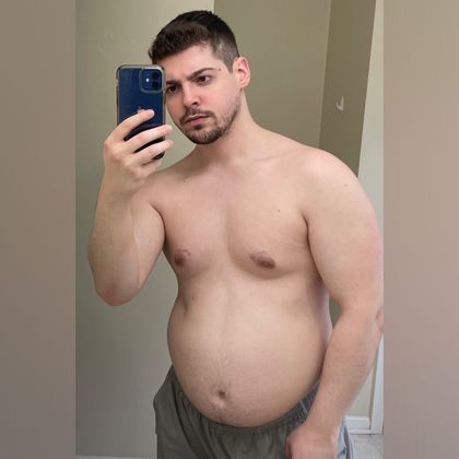 casscage OnlyFans picture