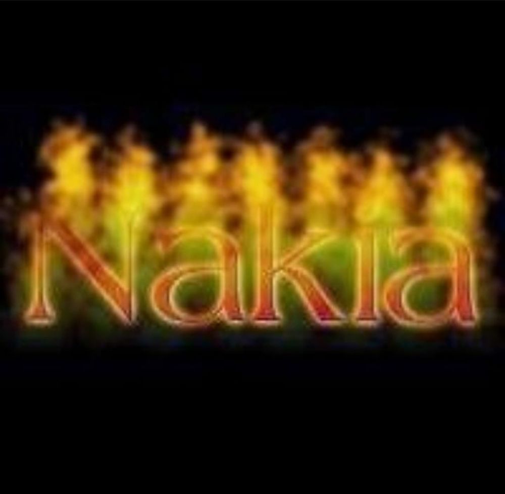 nastynakia OnlyFans profile picture