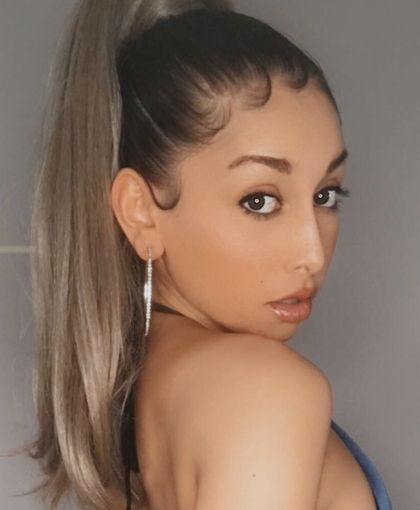 urlatinabarbie OnlyFans picture