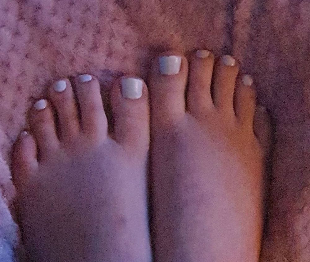 cutiefeet239 OnlyFans profile picture
