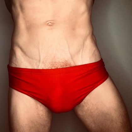 gingerbator OnlyFans picture