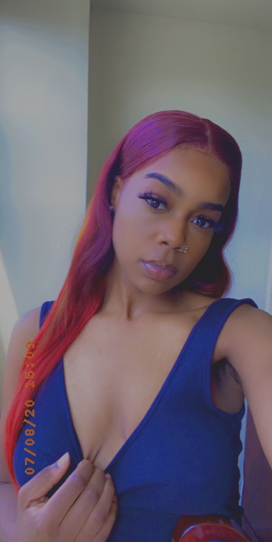 blackbarbee12 OnlyFans profile picture