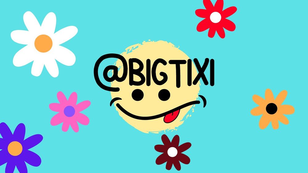 bigtixi OnlyFans profile picture