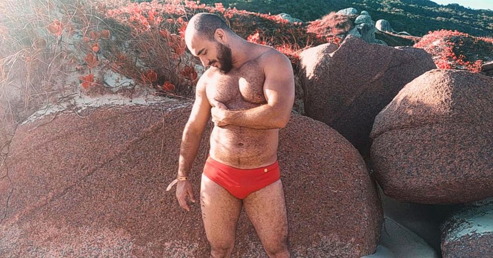 brazilianwolf OnlyFans profile picture