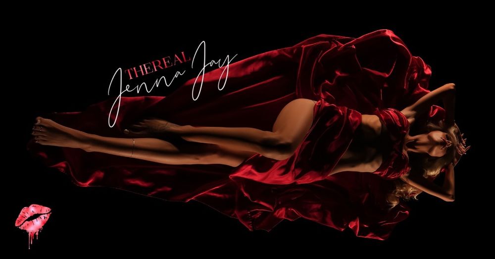 realjennajay OnlyFans profile picture