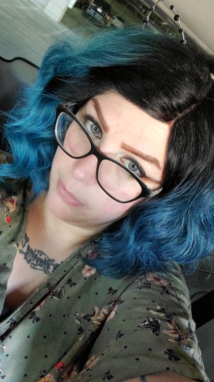esmeraydarkmoon OnlyFans picture