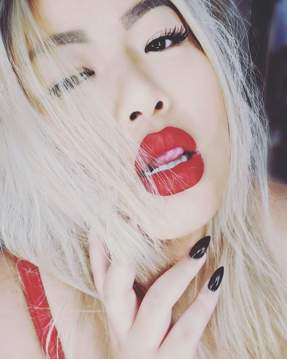 smallwaistbigbootyasian OnlyFans profile picture