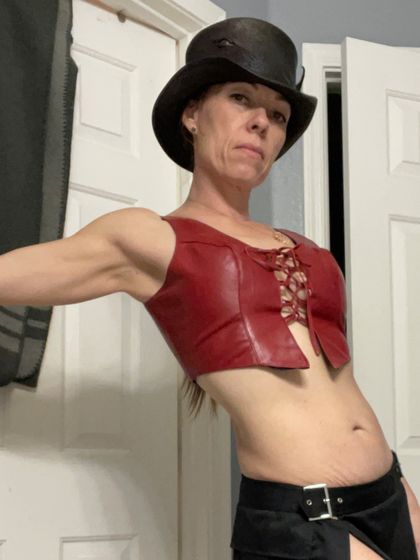flyingagain OnlyFans picture
