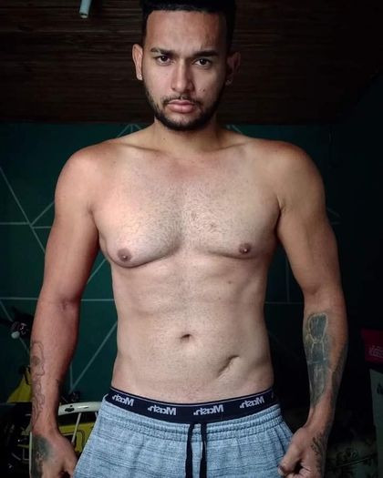 eujesteroficial OnlyFans picture