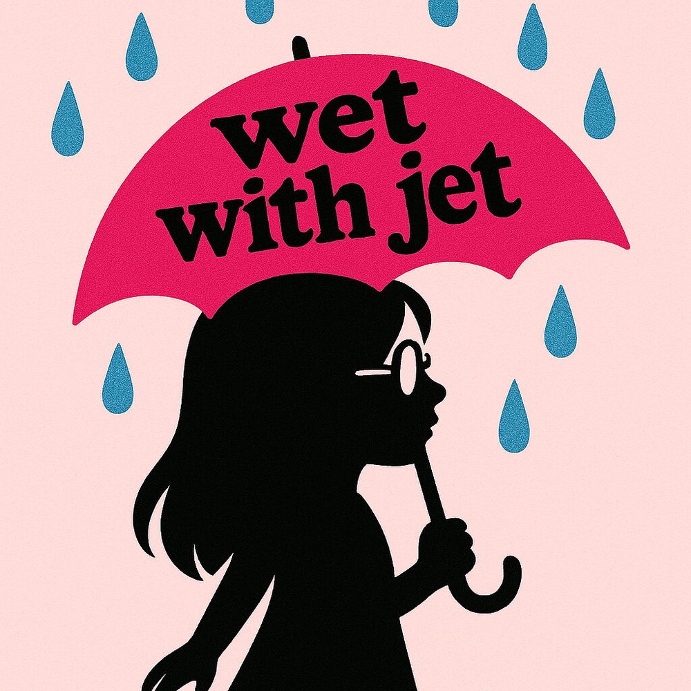 wetwithjet666 OnlyFans profile picture