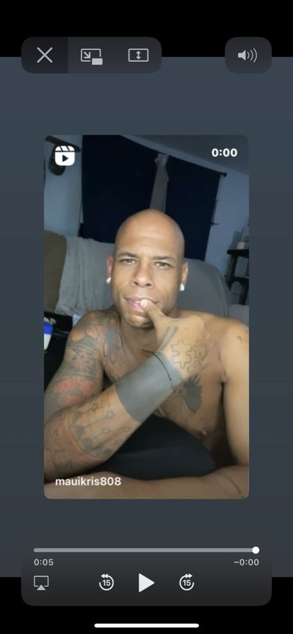 mauikris808 OnlyFans picture