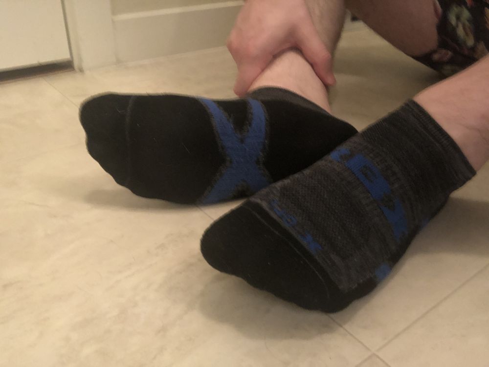 mansocks OnlyFans profile picture