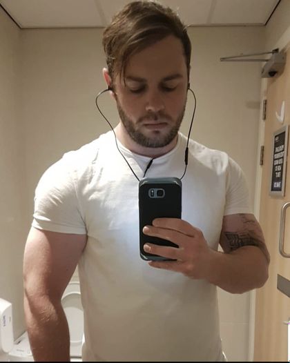 davidjxxx OnlyFans picture