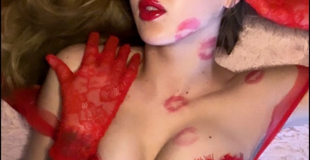thedanidarko OnlyFans profile picture