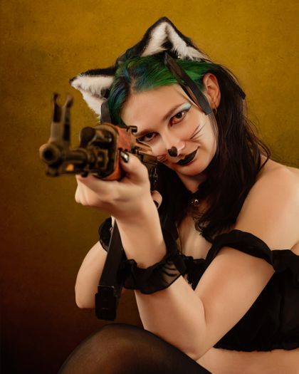 tallcatgirl OnlyFans picture