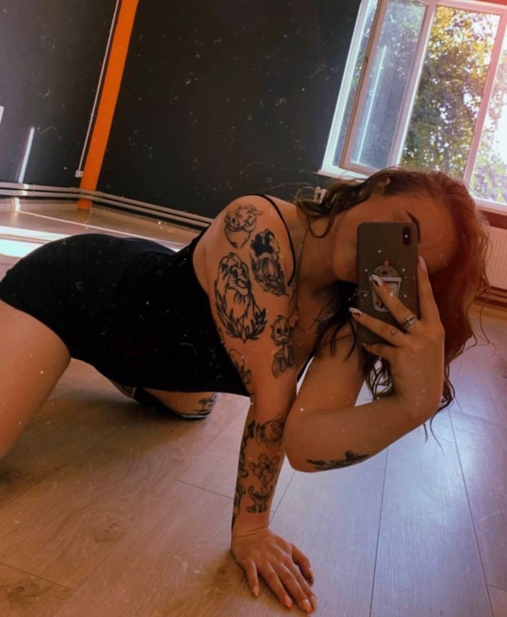 aannaasmith OnlyFans profile picture