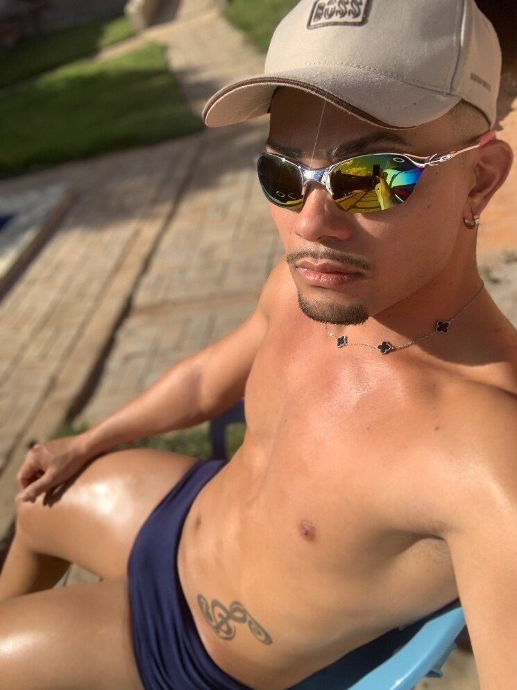 arianduart OnlyFans profile picture