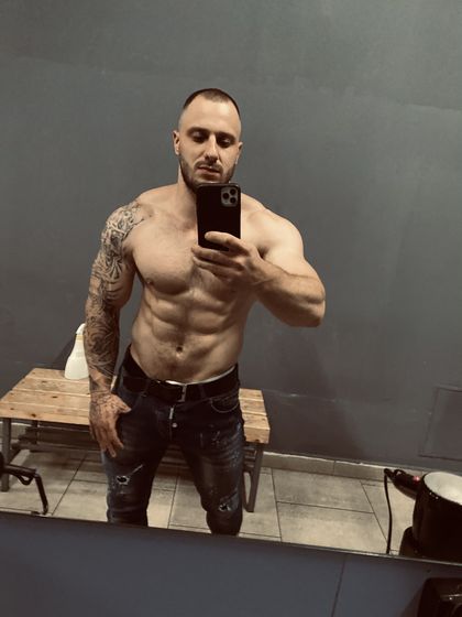 claudeloflex OnlyFans picture