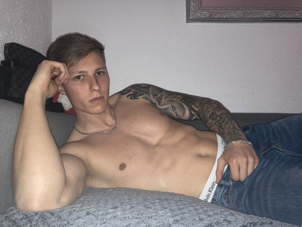 thatgermandude OnlyFans profile picture