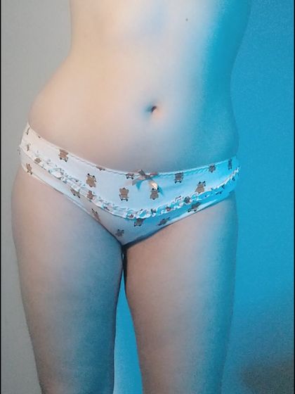 pumpkin.wampkin OnlyFans picture