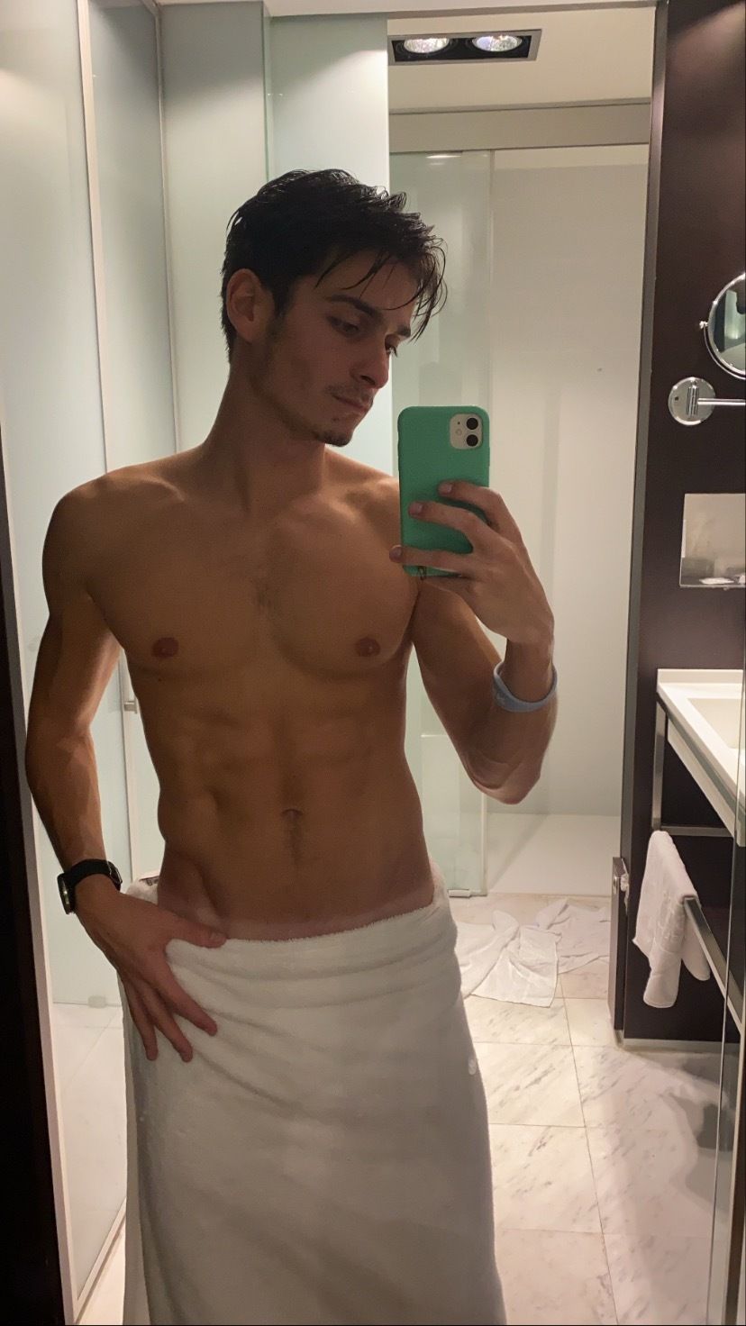 adritravieso OnlyFans profile picture