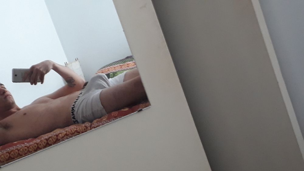 supraboy OnlyFans profile picture