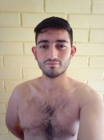 Chris Arr