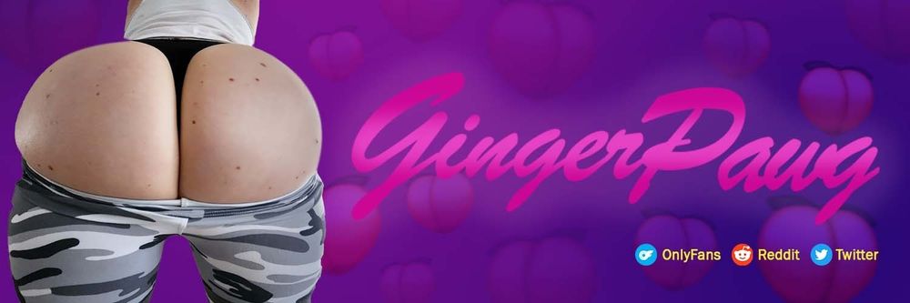 ginger-pawg OnlyFans profile picture
