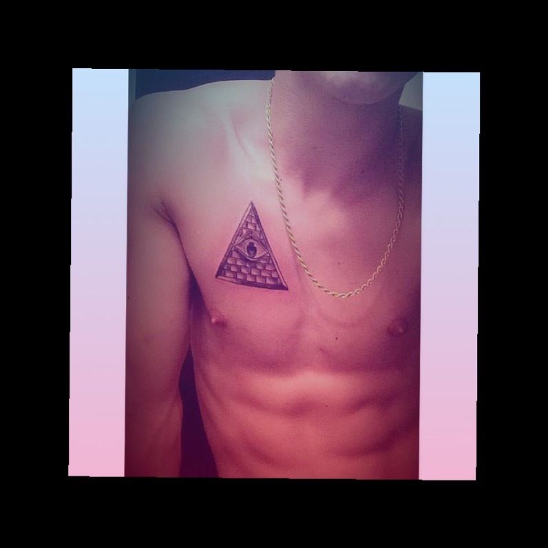 muscl3boy OnlyFans profile picture