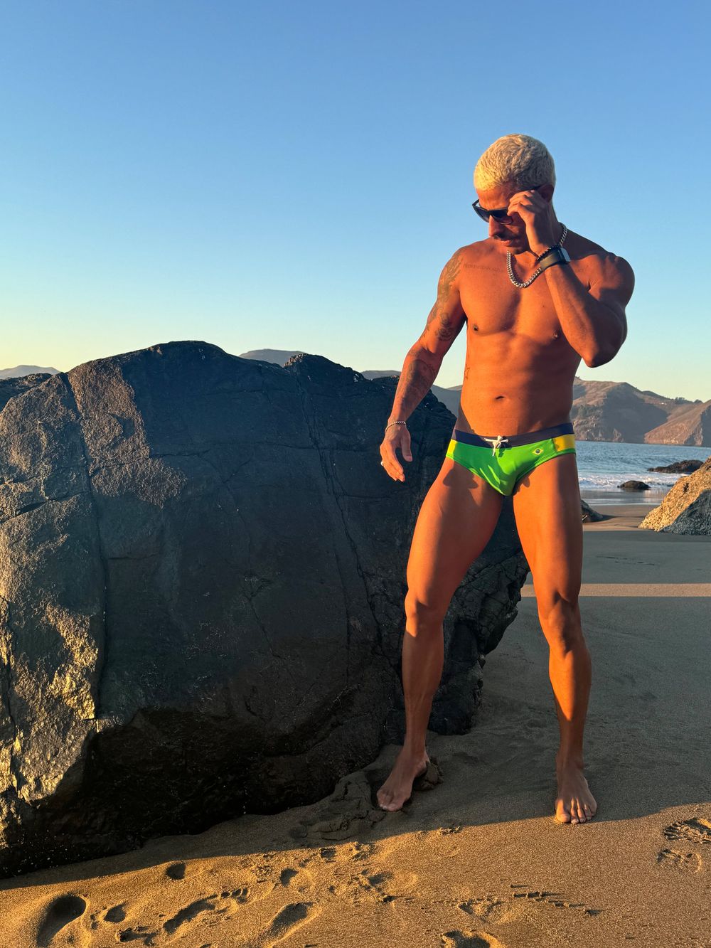 cariocachaser OnlyFans profile picture