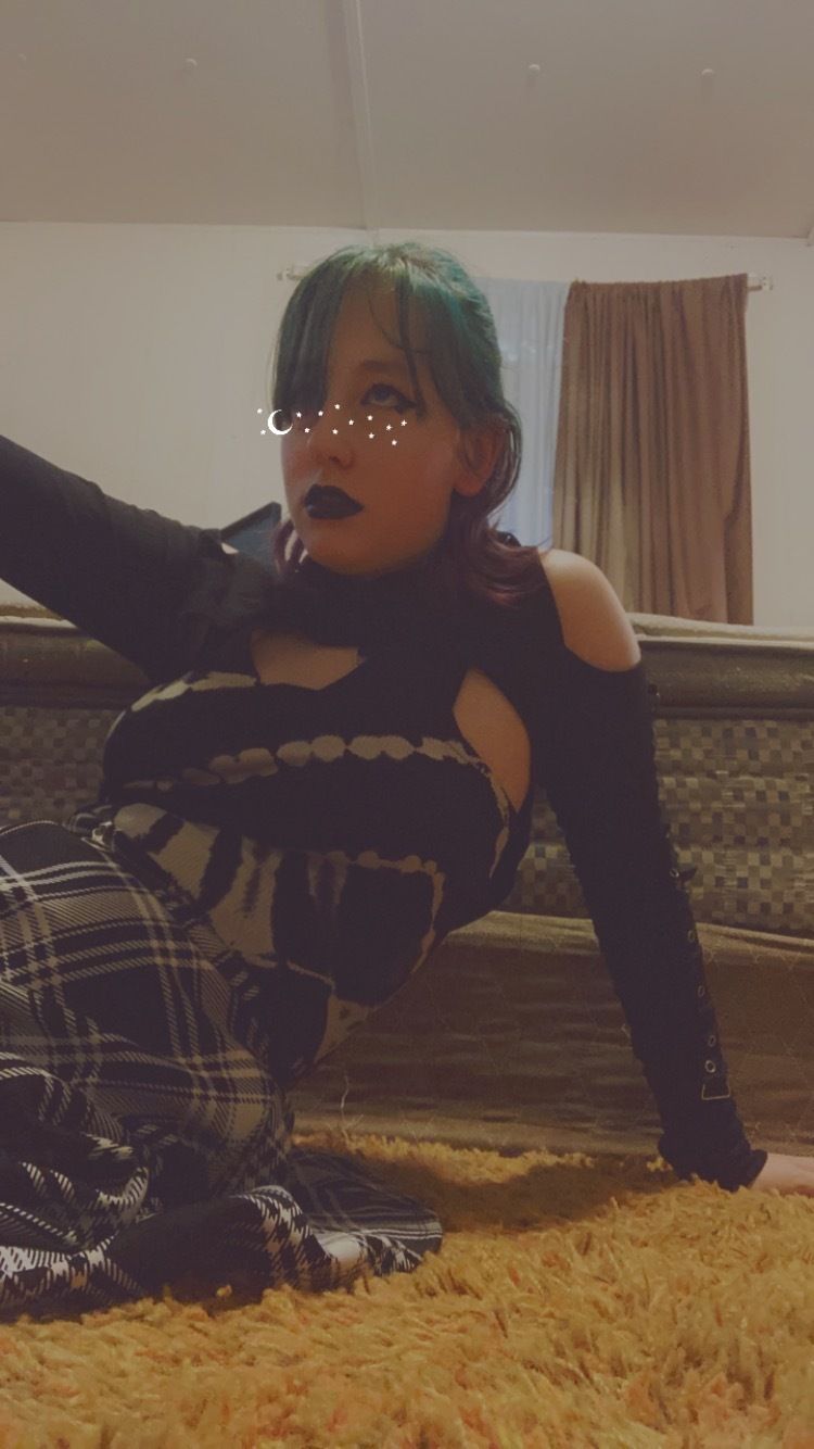 psychogaygoth OnlyFans profile picture